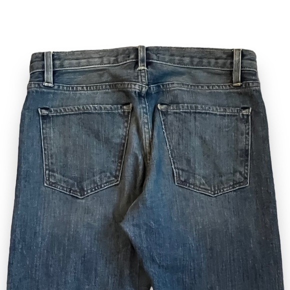 Flint and Tinder Jeans Slim Fit Button Fly Mens 29x29 - Picture 7 of 9